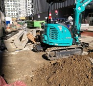 강남구,니포크레인,​대여,​굴착기